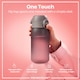 image 3 of Leak Proof Kids Water Bottle, BPA Free, 350ml (12oz) | Grey | Grey | One Size