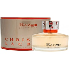 Bazar pour Femme Eau de Parfum Spray 50ml Christian Lacroix