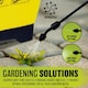 image 3 of 20l Knapsack Pressure Sprayer Water Spray Bottle Backpack Garden Cleaning Weed Remover