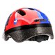 image 3 of Helmet for Kids Toddlers – Lightweight Adjustable Bike Helmet for Boys & Girls – Safety Crash Protection for Cycling, Scooter, Skateboard – MV62 Red | Cars | S