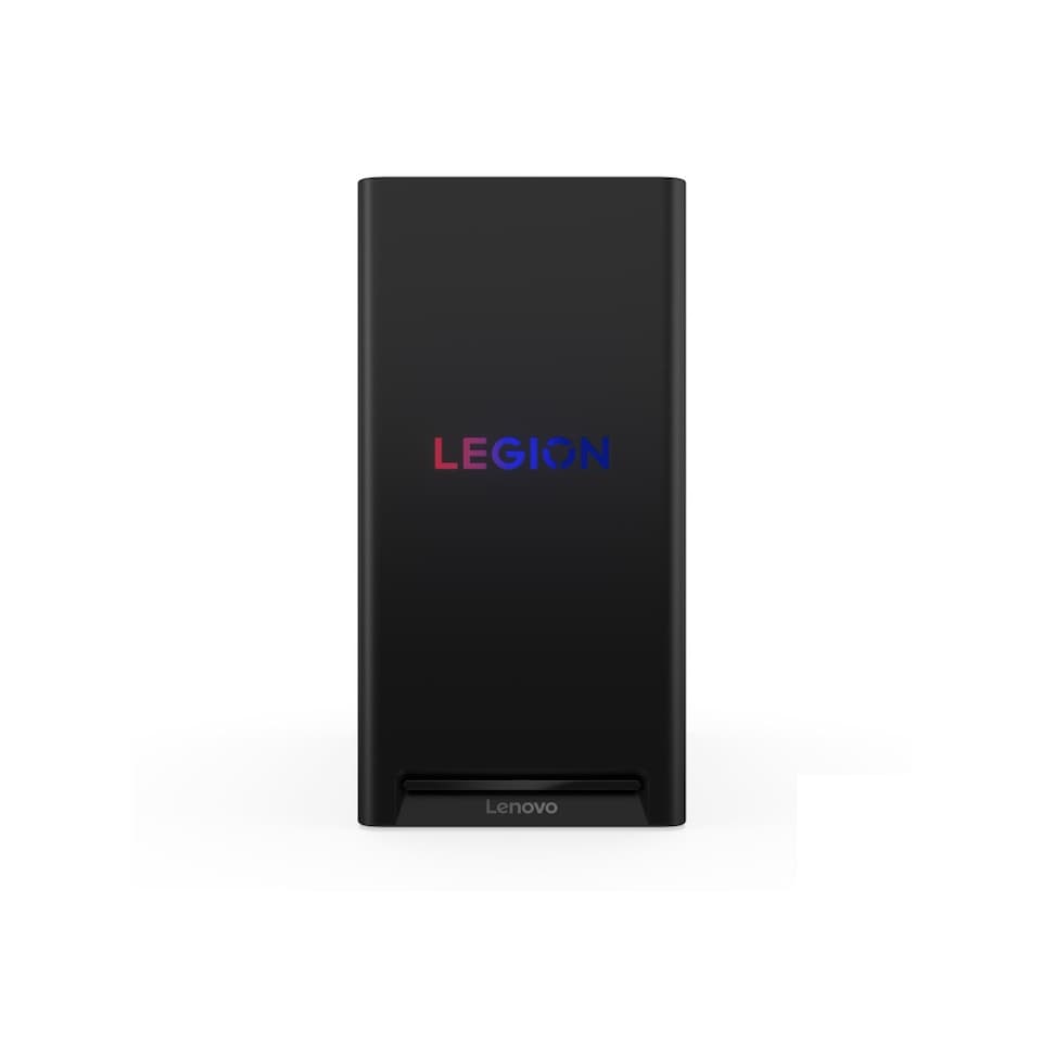 image 1 of Lenovo Legion T5 30IAX10 Desktop PC Core Ultra 7 16GB 1TB SSD RTX 5060 Win 11 HM