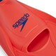 image 4 of Speedo Diving Fins - Tangerine/Pool Blue - 6 UK-7 UK