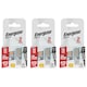 image 2 of Energizer LED G9 470lm 4.2W 6500K (Daylight) Light Bulb - Pack of 6