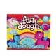 image 3 of Magical Unicorns 16 Piece Play Dough Set