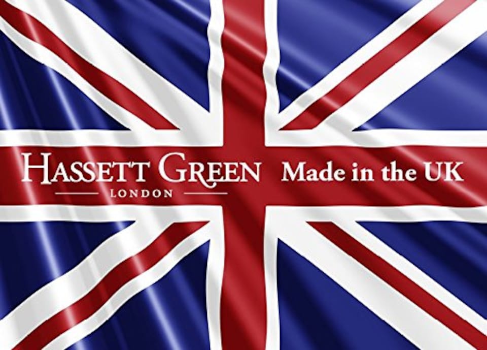 image 1 of Hassett Green London - Natural Cotton - Scented Wooden Balls Pack of 100 - Alternative to Pot Pourri, Diffusers, Sachets and Drawer Liners