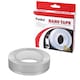 image 1 of Transparent Multi-functional Strong Adhesive Nano Tape 2.4cm x 3m