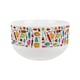 image 1 of Colourful Kitchen Ceramic Bowl