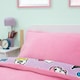 image 6 of Hello Kitty Chill Single Fleece Duvet Cover