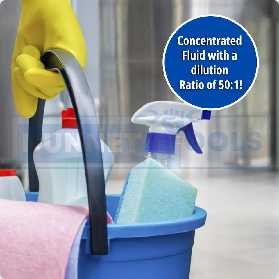 image 1 of Marco Paul Pack of 4 20L Pet Stain And Odour Remover