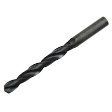 Faithfull Loose Hss Jobber Drill Bits Metric - Multi Colour - 12.00mm