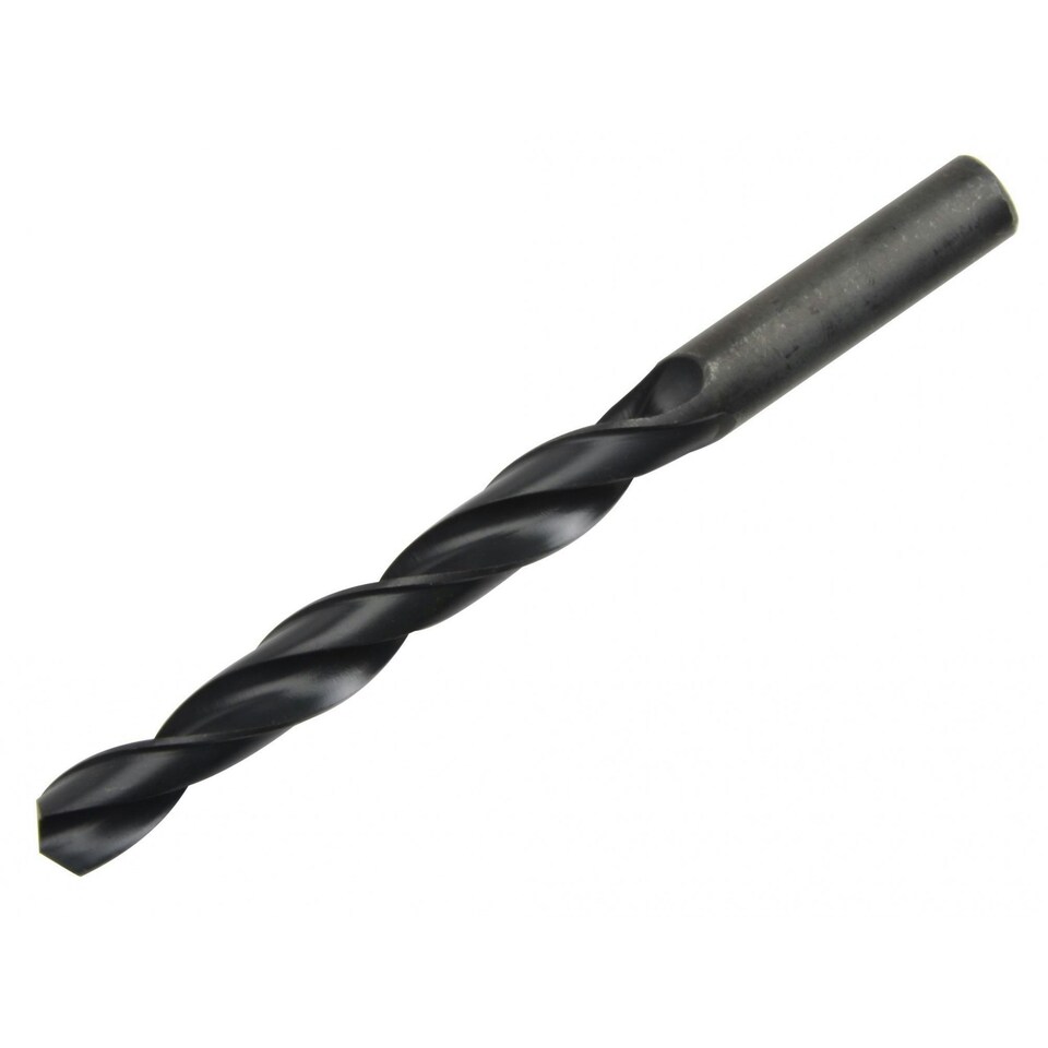 Faithfull Loose Hss Jobber Drill Bits Metric - Multi Colour - 12.00mm