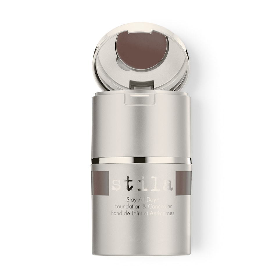 image 1 of Stila All Day Foundation & Concealer 15 Espresso N/A