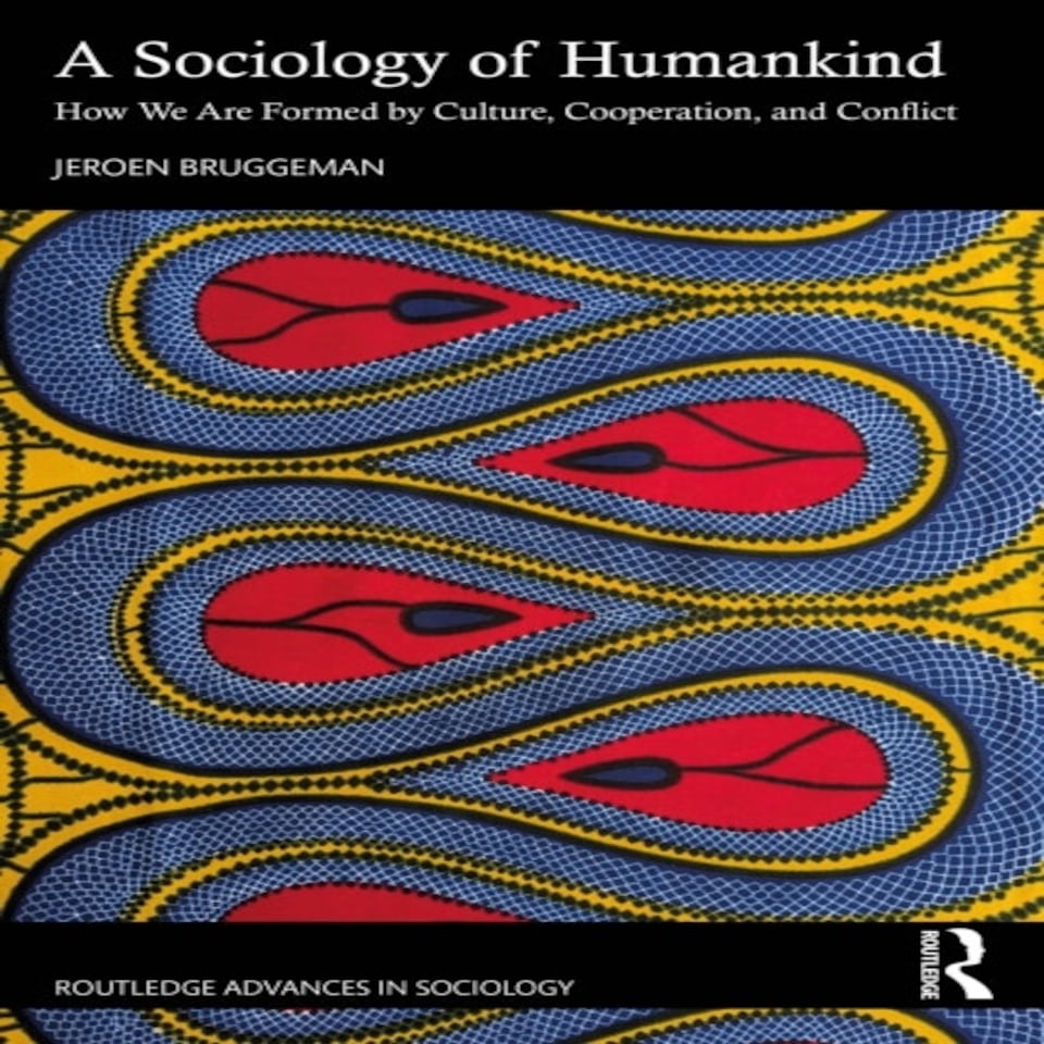 Sociology Of Humankind