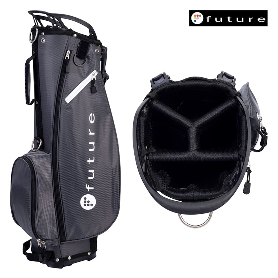image 1 of Future Junior Right Hand Boxed Golf Set (140-150cm)
