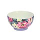 image 6 of Mikasa Clovelly Porcelain Bowl, 19cm Blue