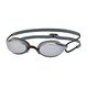 image 4 of Zoggs Fusion Air Titanium Swimming Goggles