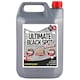 image 1 of 2 x 5L Black Spot Remover & Eliminator Ideal For Patios & Block Paving Powers Through Stubborn Dirt & Grime