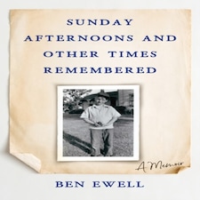 Sunday Afternoons Other Times Rememberp