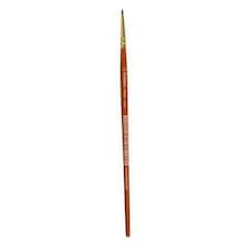 Humbrol Palpo Paint Brush AG4233 Size 00000
