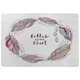 image 1 of Follow Your Heart Rug | Multi