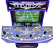 image 4 of Arcade 1Up - NFL Blitz 3-in-1 Wifi Enabled Arcade Machine | Multi | XL