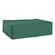 image 6 of Outsunny Garden Furniture Cover Outdoor Waterproof Rattan Set Rain Protection Grey