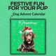 image 1 of Dog Advent Calendar