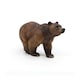 image 7 of PAPO Wild Animal Kingdom Pyrenees Bear Toy Figure