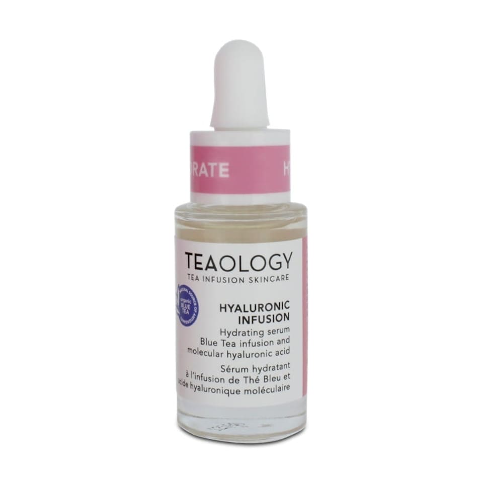 image 1 of Teaology Hyaluronic Infusion Hydrating Serum 15ml