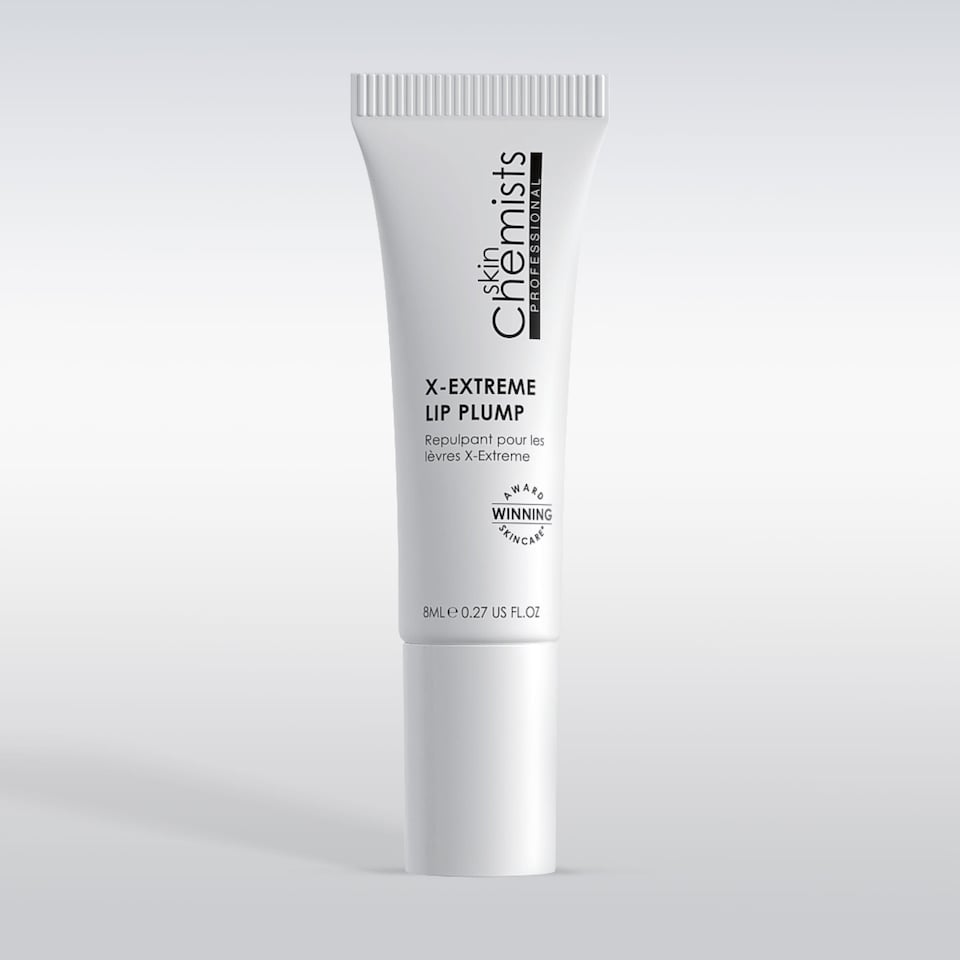 image 1 of skinChemists X-Extreme Lip Plump 8ml