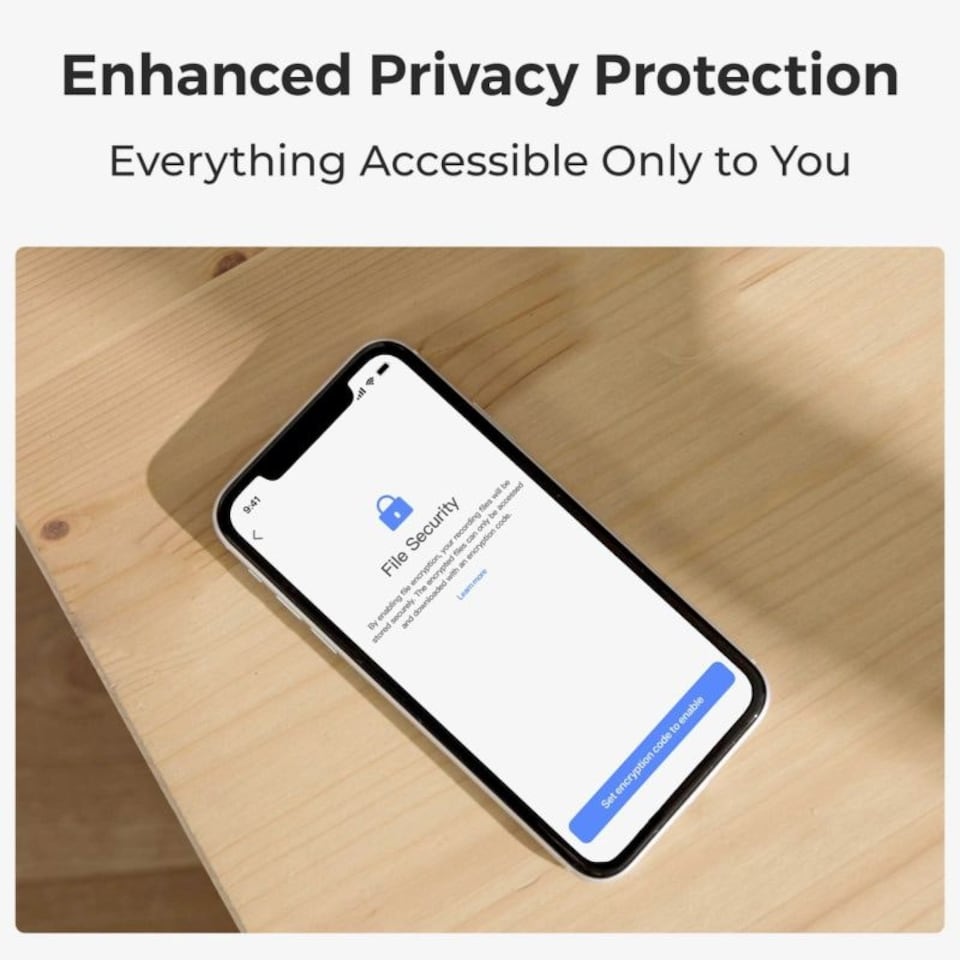 image 1 of Reolink hub & 2x arg3 ultra +128gb