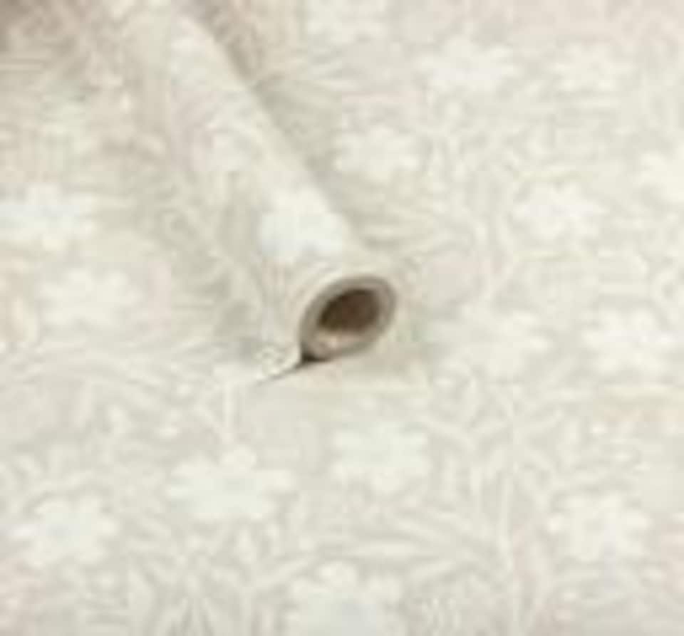 image 1 of Arthouse Berry Floral Neutral Wallpaper