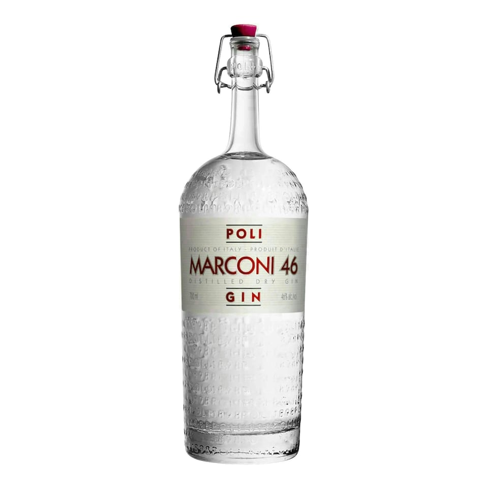 image 1 of Poli Marconi 46 Gin