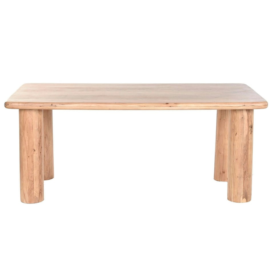 image 1 of Dining Table Home ESPRIT Acacia 180 x 90 x 75 cm N/A