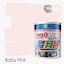 Baby Pink