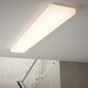 image 4 of Trenton 60 | Batten Light Fitting | White
