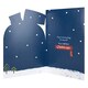 image 7 of Christmas Card 'Snowman'