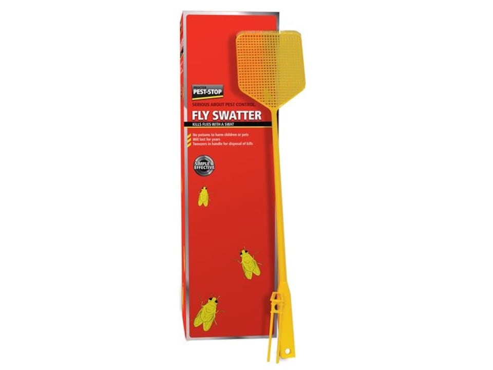 Pest-Stop (Pelsis Group) Fly Swat