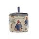 image 3 of Signare Vanity Storage Bag Paddington Bear | Cream