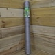 image 3 of 2 Pack of 10m Galvanised Metal Chicken Garden Wire Netting / Fencing