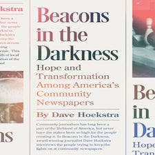 Beacons In The Darkness