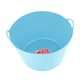 image 2 of Red Gorilla - Gorilla Tub 75L - Flexible Multi-Use Bucket | Blue | Sky Blue