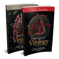 Principles Of Virology Multi-volume
