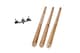 image 2 of Nordlux Kettle Outdoor Kettle Accessories  Wood Weatherproof, IP54
