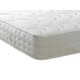 image 1 of Sleep-Fusion Hybrid Mattress - 20cm Deep, Plush Feel, Cooltouch+ Breathable | White | Double