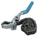 image 2 of Adjustable Oil Filter Remover Removal Tool Chain Wrench 60 - 195mm Diameter