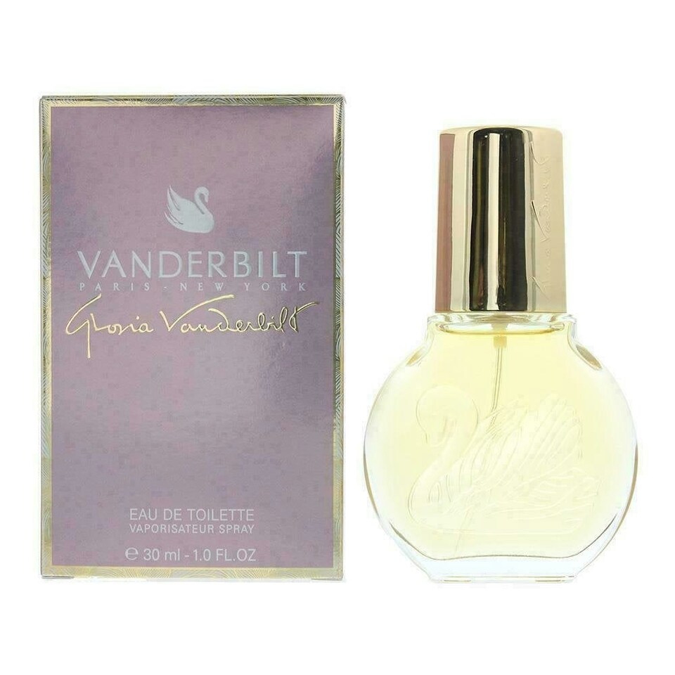 image 1 of Gloria Vanderbilt EDT 30ml