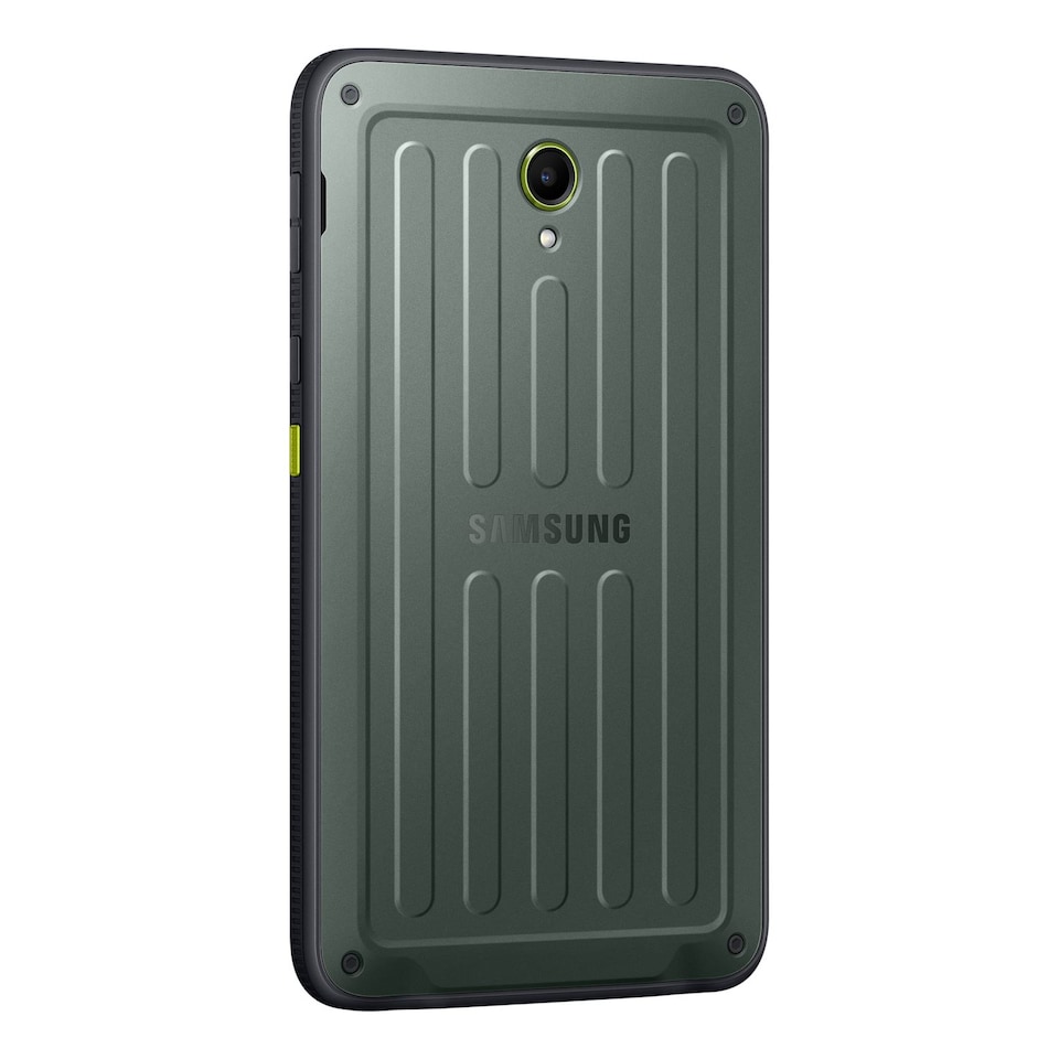 image 1 of Samsung Galaxy Tab Active 5 Samsung Exynos 1380 6GB 128GB Storage 8-Inch Tablet