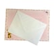 image 3 of To A Special Mum Teddy Holding Bouquet Design Mother's Day Card