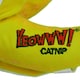 image 6 of 1PK Yeow Interactive Cat Kitten Peeled Banana With Catnip Cat Play Toy Cat Gift